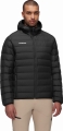 Kurtka Mammut Waymarker IN Hooded Jacket Men Black