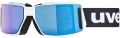 Okulary Turystyczne Uvex MTN Tour White Matt