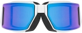 Okulary Turystyczne Uvex MTN Tour White Matt