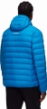 Kurtka Mammut Waymarker IN Hooded Jacket Men Glacier Blue