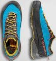 Buty La Sportiva TX4 Evo GTX Gore-Tex Tropic Blue/Bamboo