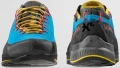 Buty La Sportiva TX4 Evo GTX Gore-Tex Tropic Blue/Bamboo