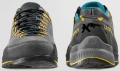 Buty La Sportiva TX4 Evo GTX Gore-Tex Carbon/Bamboo 