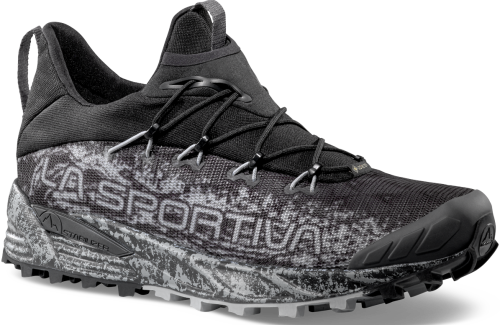 Buty La Sportiva Tempesta GTX Carbon/Cloud