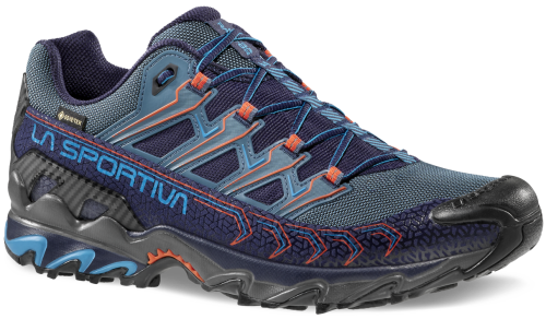 Buty La Sportiva Ultra Raptor II GTX Deep Sea/Hurrica
