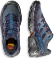 Buty La Sportiva Ultra Raptor II GTX Deep Sea/Hurrica