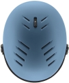 Kask Uvex Wanted Visor Stone Blue Matt 05(54-58)cm