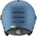 Kask Uvex Wanted Visor Stone Blue Matt 05(54-58)cm