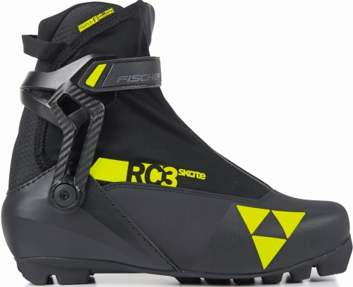 Buty Fischer RC3 Skate 2026