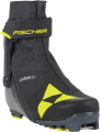 Buty Fischer Carbon Skate 2025