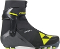 Buty Fischer Carbon Skate 2025