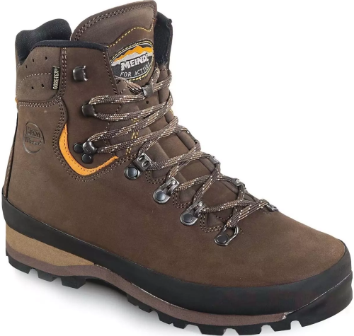 Buty Meindl Paradiso MFS Brown