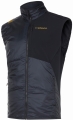 Kamizelka La Sportiva Ascent Primaloft Vest M Black