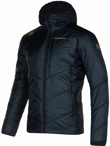 Kurtka La Sportiva Mythic Primaloft JKT M Black