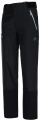 Spodnie La Sportiva Crossridge Evo Shell Pants M Black/Cloud