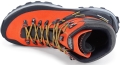 Buty Meindl Air Revolution 1.5 Orange/Yellow