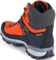 Buty Meindl Air Revolution 1.5 Orange/Yellow