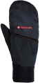 Rękawice Viking Atlas Gore-Tex Infinium+ Primaloft GWS Black
