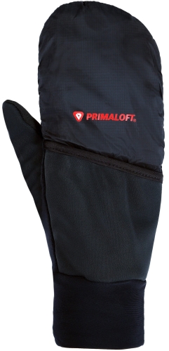 Rękawice Viking Atlas Gore-Tex Infinium+ Primaloft GWS Black