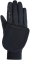 Rękawice Viking Atlas Gore-Tex Infinium+ Primaloft GWS Black