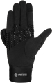 Rękawice Viking Atlas Gore-Tex Infinium+ Primaloft GWS Black