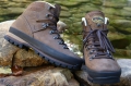 Buty Meindl Borneo 2 MFS Dark Brown/Nugat