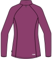 Bluza Viking Jukon Lady Polartec Fuksja