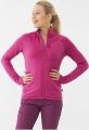 Bluza Viking Jukon Lady Polartec Fuksja