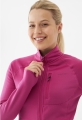 Bluza Viking Jukon Lady Polartec Fuksja