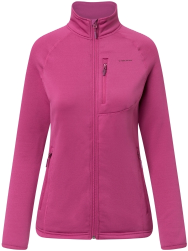 Bluza Viking Jukon Lady Polartec Fuksja