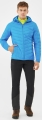 Kurtka Viking Bart Warm Pro Man Blue