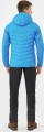 Kurtka Viking Bart Warm Pro Man Blue