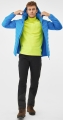 Kurtka Viking Bart Warm Pro Man Blue