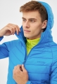 Kurtka Viking Bart Warm Pro Man Blue