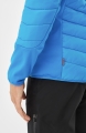 Kurtka Viking Bart Warm Pro Man Blue