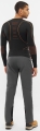 Spodnie Viking Summit Warm 2.0 Man Gray