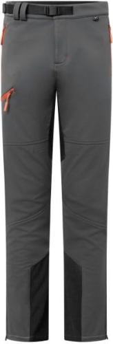 Spodnie Viking Summit Warm 2.0 Man Gray