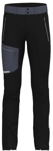 Spodnie Skiturowe Crazy Pant Man Resolution Black