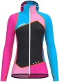 Bluza z kapturem Crazy Pull Ionic Pop Women