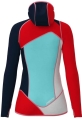Bluza z kapturem Crazy Pull Ionic Chewing Gum rozmiar: M, L