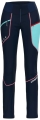 Spodnie Skiturowe Crazy Pant Ionic Chewing Gum Woman