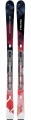 Narty Head Porsche W Series + Wiązania Protector PR 13 GW 2025
