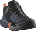 Buty Salomon X Ultra Alpine GTX Blue Nights/Black/Red Orange 476862
