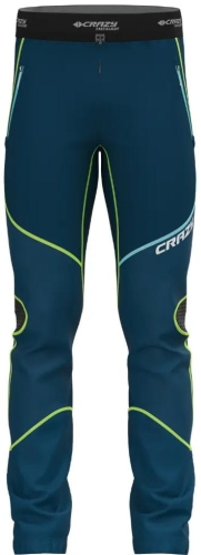 Spodnie Skiturowe Crazy Pant Acceleration Early Man 