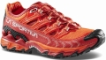 Buty La Sportiva Ultra Raptor II Woman Cherry Tomato/Velvet