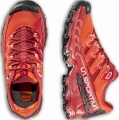 Buty La Sportiva Ultra Raptor II Woman Cherry Tomato/Velvet