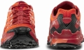 Buty La Sportiva Ultra Raptor II Woman Cherry Tomato/Velvet