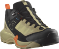 Buty Salomon X Ultra Alpine GTX Sponge/Black/Red Orange 476863