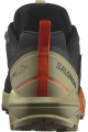 Buty Salomon X Ultra Alpine GTX Sponge/Black/Red Orange 476863