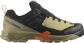 Buty Salomon X Ultra Alpine GTX Sponge/Black/Red Orange 476863
